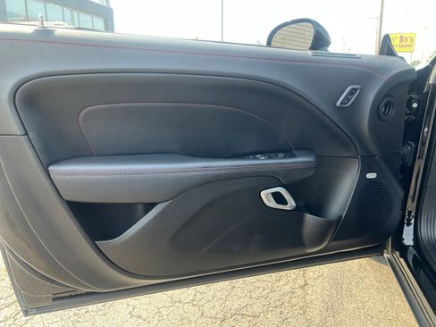 Used 2023 Dodge Challenger R/T Scat Pack RWD image 32