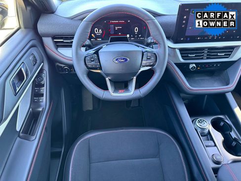 Used 2026 Ford Explorer ST w/ Sun And Sound Package image 25