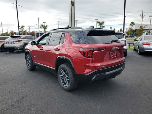 New 2026 GMC Terrain AT4 w/ Technology Package II image 4