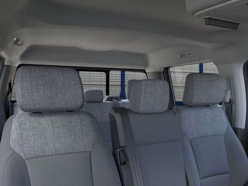 New 2026 Ford F250 XLT image 22