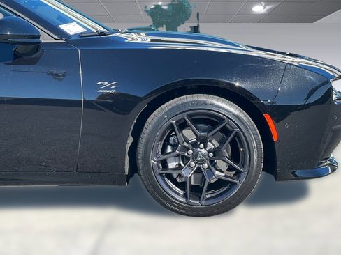 Used 2024 Dodge Charger R/T w/ Plus Group image 34