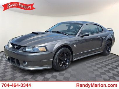 Used 2004 Ford Mustang Mach 1