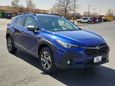 Certified 2026 Subaru Crosstrek 2.0i Premium image 6
