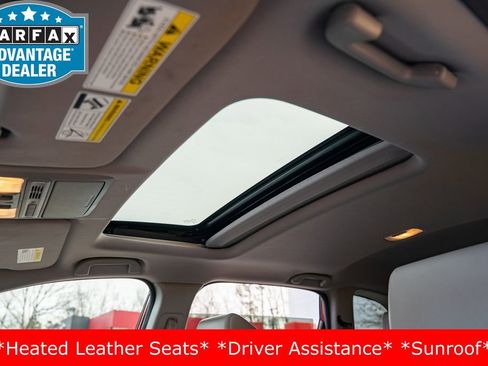 Used 2020 Honda CR-V EX-L image 31