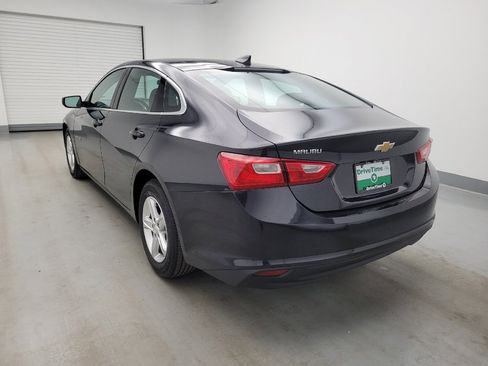 Used 2023 Chevrolet Malibu LS FWD image 5