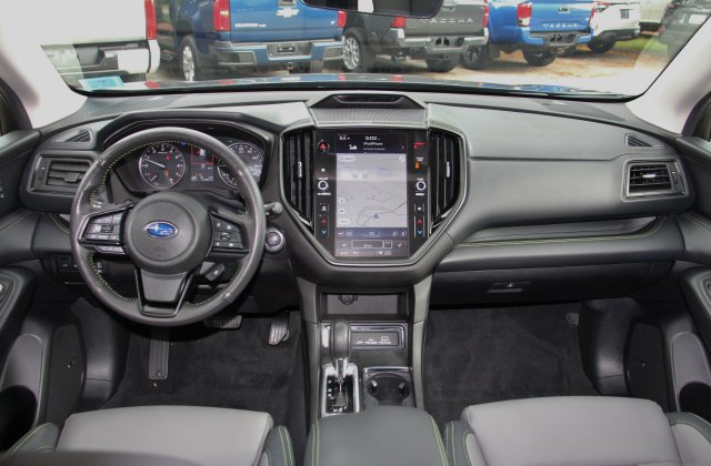 Used 2023 Subaru Ascent Onyx Edition Limited AWD/4WD image 33
