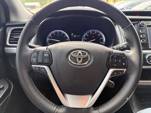 Used 2017 Toyota Highlander XLE FWD image 21