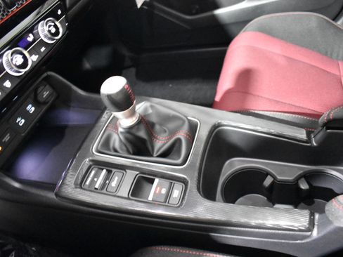 New 2026 Honda Civic Si image 23