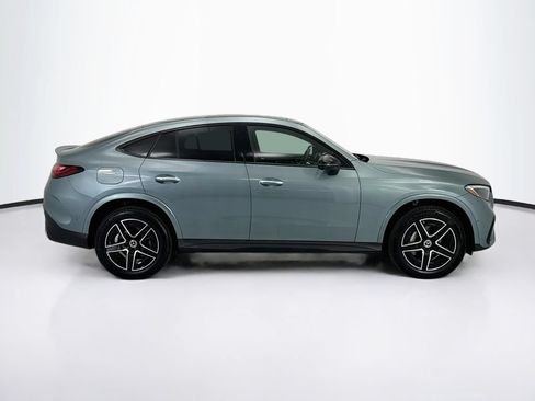 Certified 2026 Mercedes-Benz GLC 300 4MATIC image 4