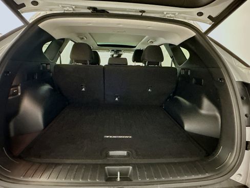 Used 2022 Hyundai Tucson SEL w/ Cargo Package image 30