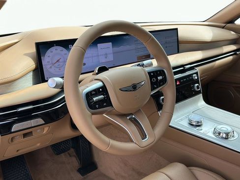 New 2026 Genesis G80 2.5T Advanced image 29