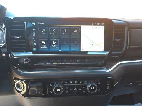 Certified 2023 Chevrolet Silverado 1500 LT w/ Z71 Off-Road Package image 13