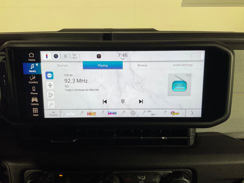 New 2026 Jeep Wrangler Sport image 10