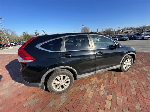 Used 2013 Honda CR-V EX image 18