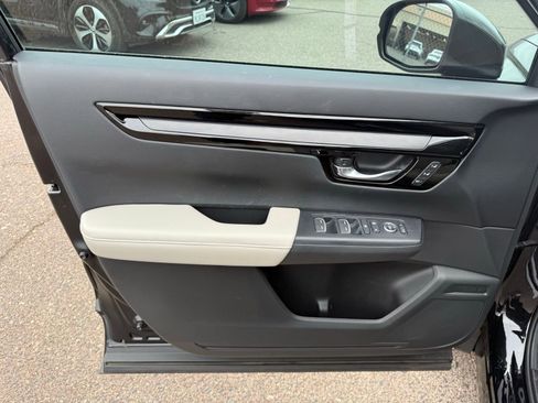 Used 2024 Honda CR-V EX-L image 15