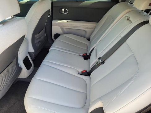 Certified 2024 Hyundai Ioniq 5 Limited RWD image 19