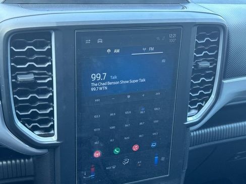 Used 2025 Ford Ranger XL AWD/4WD image 34
