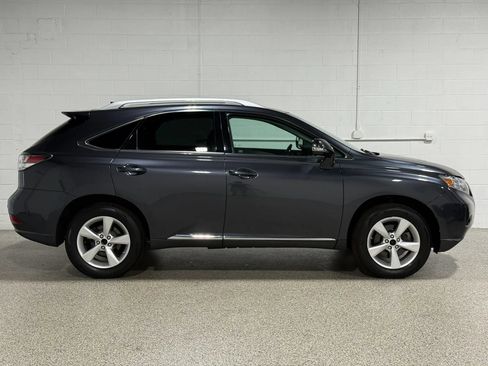 Used 2011 Lexus RX 350 AWD w/ Premium Pkg image 5