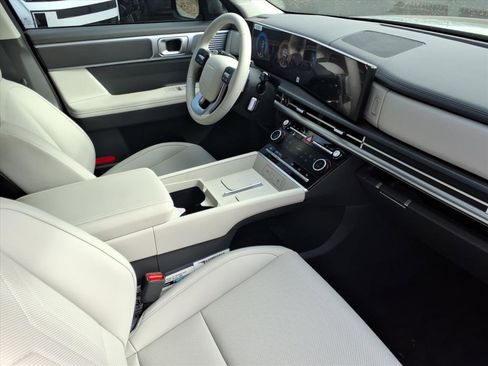 New 2026 Hyundai Santa Fe SEL FWD image 6