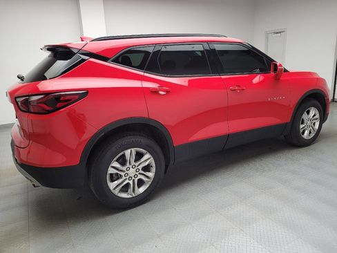 Used 2020 Chevrolet Blazer LT AWD/4WD image 10