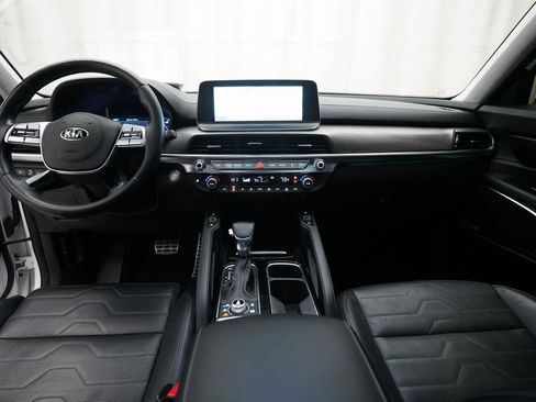 Certified 2021 Kia Telluride SX w/ SX Prestige Package image 5