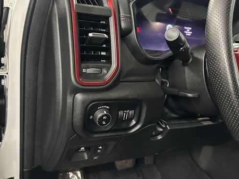 Used 2025 RAM 1500 Rebel w/ Bed Utility Group AWD/4WD image 14