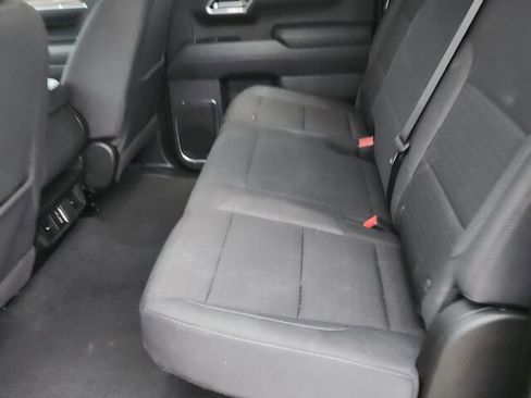 Used 2025 Chevrolet Silverado 1500 LT image 8