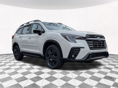 New 2026 Subaru Ascent Bronze Edition AWD/4WD image 18