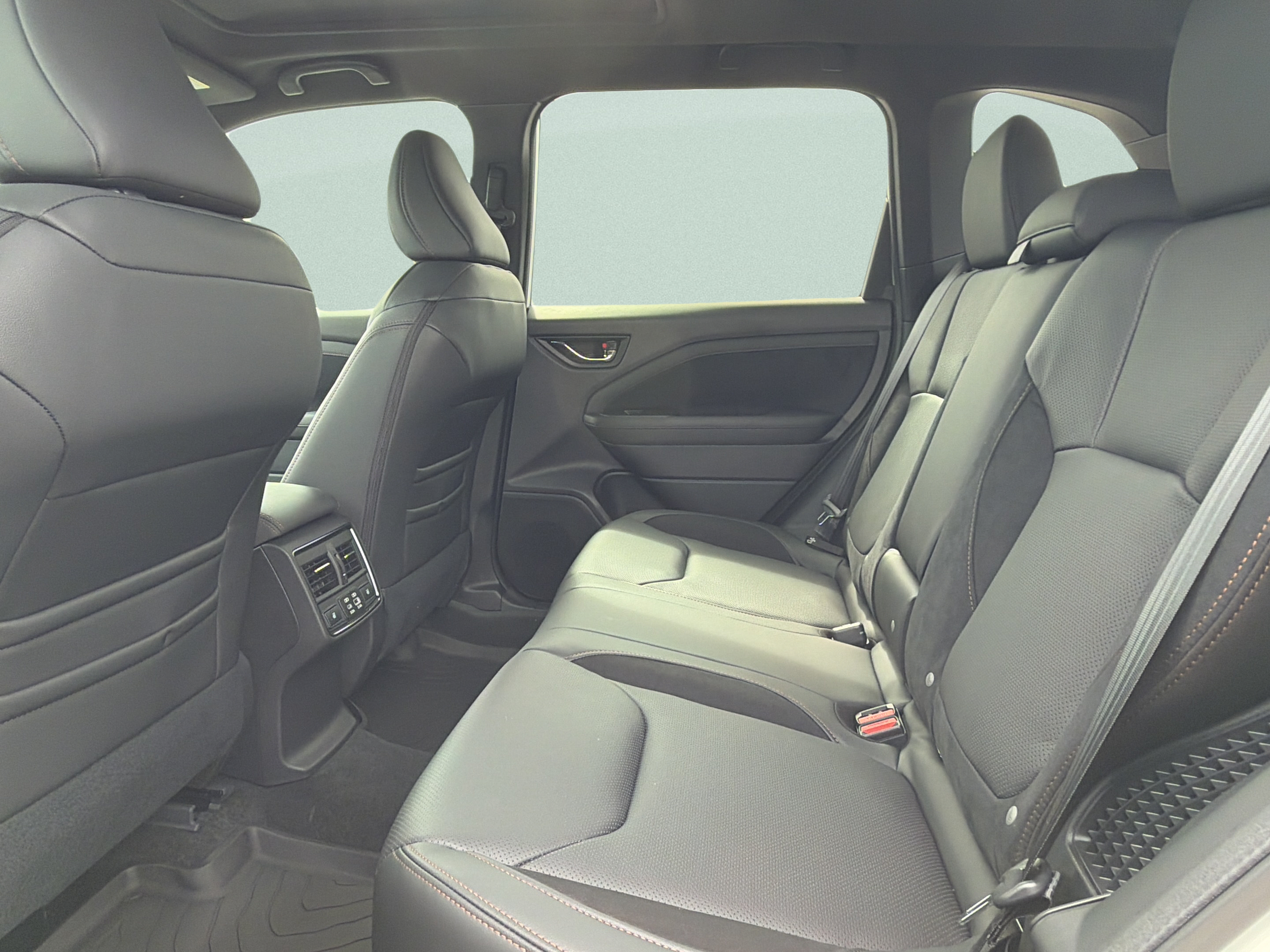 New 2026 Subaru Forester Touring AWD/4WD image 11