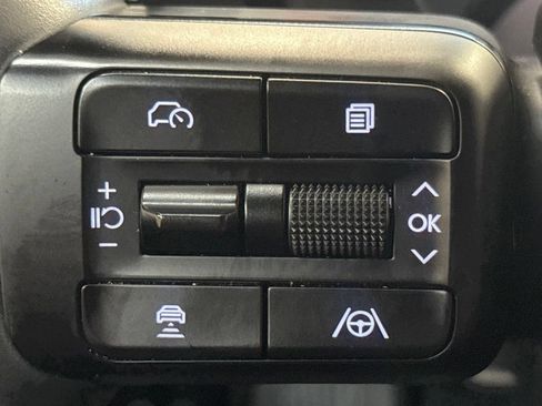 Used 2025 Hyundai Santa Fe Calligraphy FWD image 22