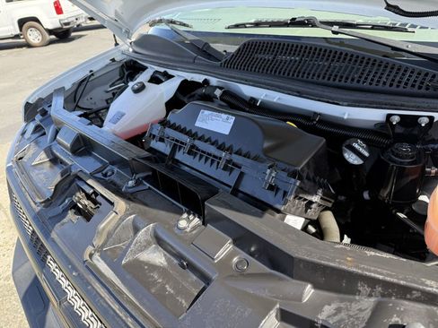 Used 2022 Chevrolet Express 2500 Extended w/ Driver Convenience Package image 22