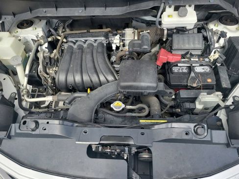 Used 2019 Nissan NV200 S image 35