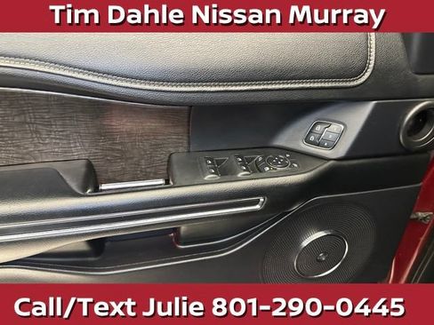 Used 2019 Ford Expedition Limited w/ Equipment Group 302A AWD/4WD image 22