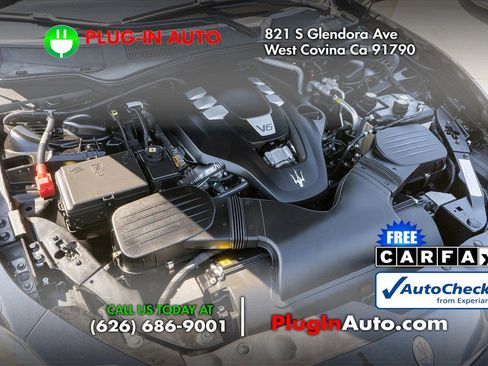 Used 2017 Maserati Ghibli image 13