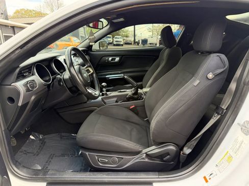 Used 2019 Ford Mustang GT w/ Black Accent Package image 12