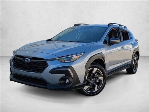Used 2025 Subaru Crosstrek 2.5i Limited image 1