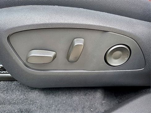 New 2026 Chevrolet Traverse Z71 w/ Enhanced Driving Package image 18