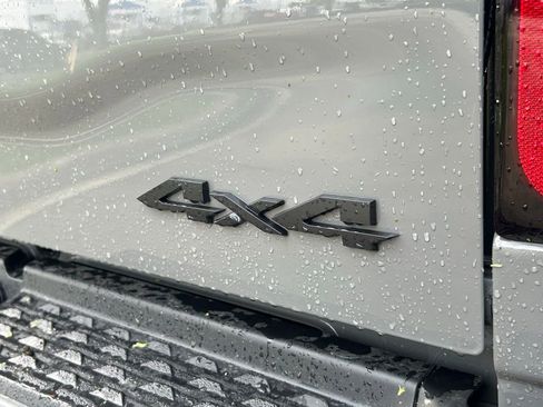 New 2026 RAM 2500 Big Horn image 29