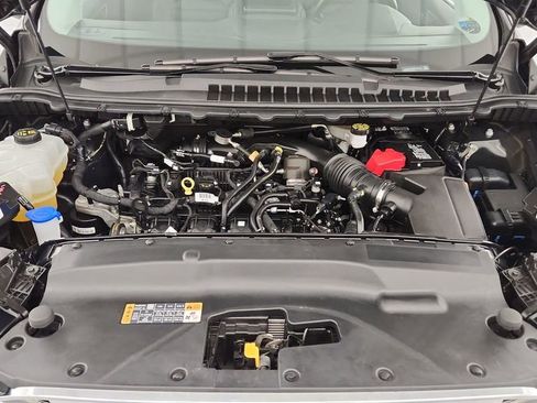 Used 2022 Ford Edge SEL image 25