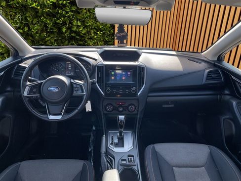 Used 2019 Subaru Crosstrek 2.0i Premium AWD/4WD image 4