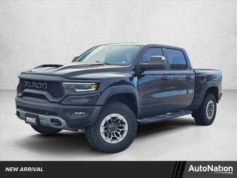 Used 2023 RAM 1500 TRX w/ TRX Level 2 Equipment Group image 1