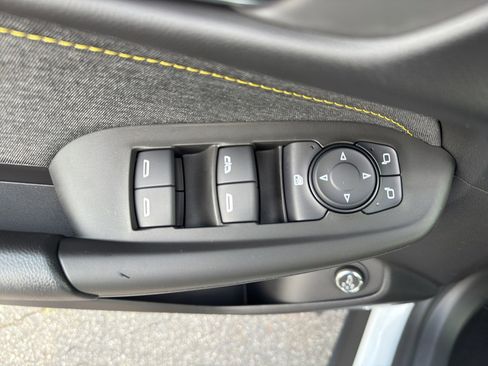 New 2026 Chevrolet TrailBlazer ACTIV w/ Convenience Package image 7