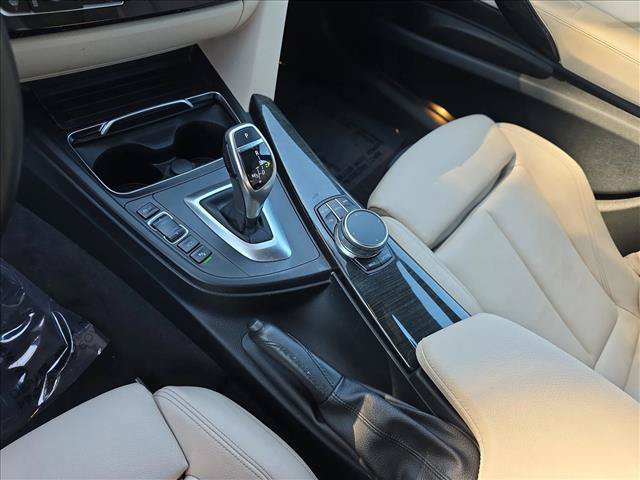 Used 2018 BMW 330i Gran Turismo xDrive AWD/4WD image 25