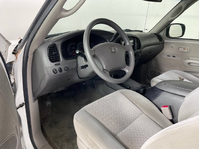Used 2006 Toyota Tundra SR5 w/ TRD Off-Road Pkg AWD/4WD image 3