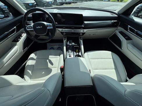 Used 2024 Kia Telluride S w/ S Sunroof Package AWD/4WD image 16