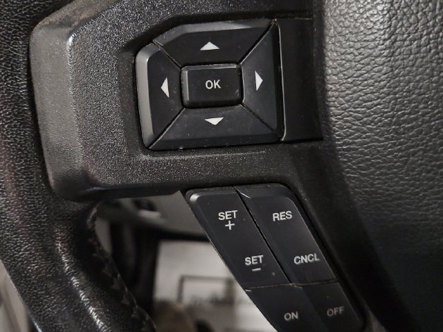 Used 2019 Ford F150 XLT w/ Equipment Group 302A Luxury AWD/4WD image 32