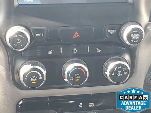 Used 2024 RAM 1500 Big Horn image 33