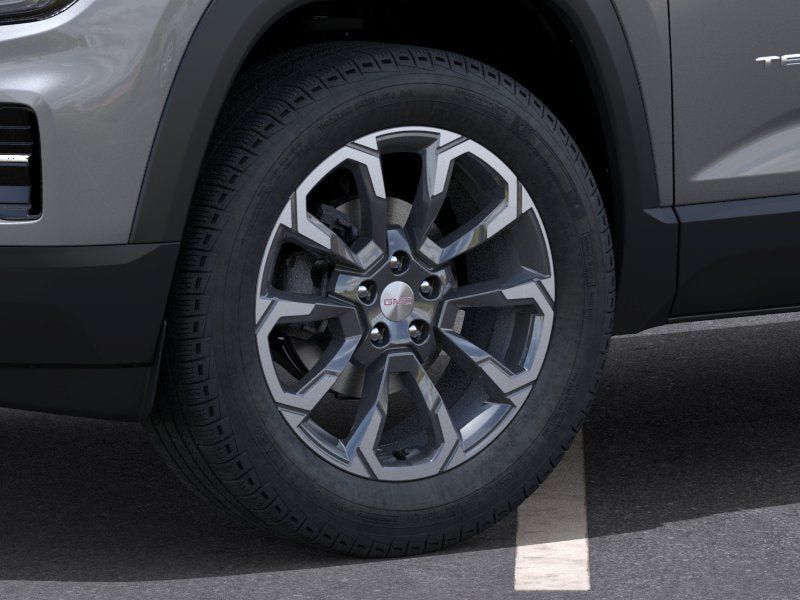 New 2027 GMC Terrain Elevation w/ Elevation Premium Package FWD image 9