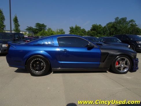 Used 2007 Ford Mustang GT RWD image 4