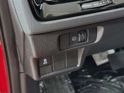 New 2026 Honda Civic LX image 9